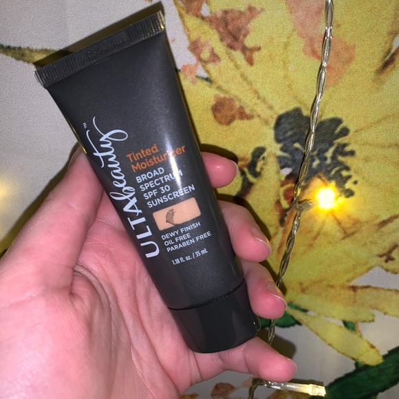 Ulta Beauty Makeup Ulta Tinted Moisturizer Poshmark